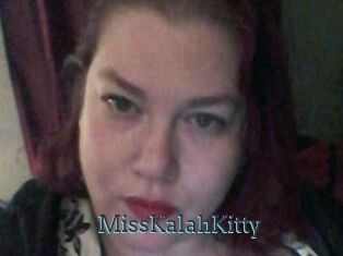 MissKalahKitty