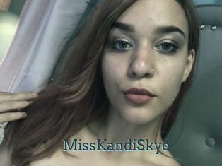MissKandiSkye