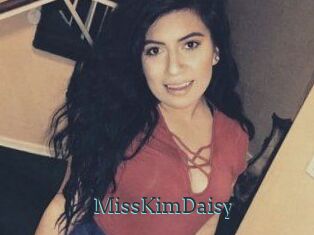 MissKimDaisy
