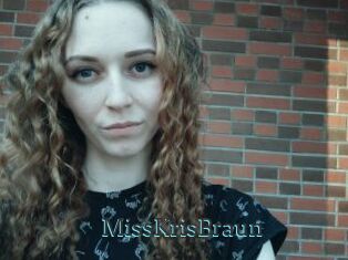 MissKrisBraun