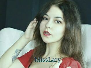 MissLary