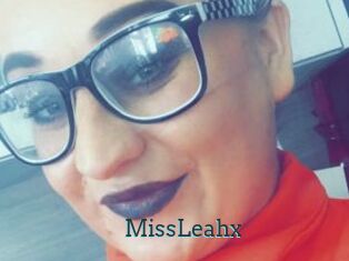 MissLeahx