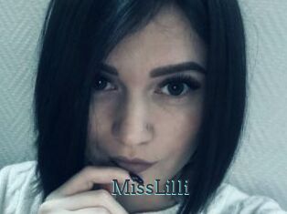 MissLilli