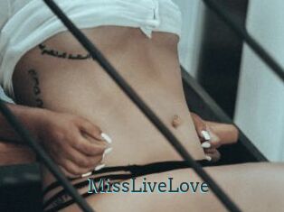 MissLiveLove