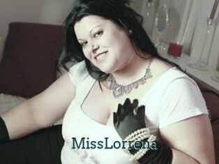 MissLorrena