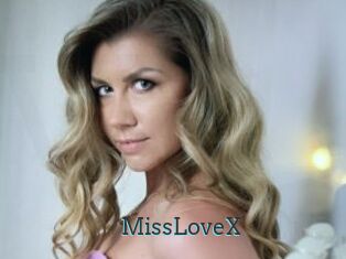 MissLoveX