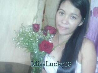 MissLucky_28