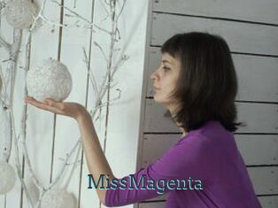 MissMagenta