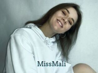 MissMali