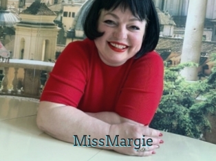 MissMargie