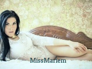 MissMariem