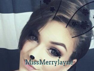 MissMerryJayne