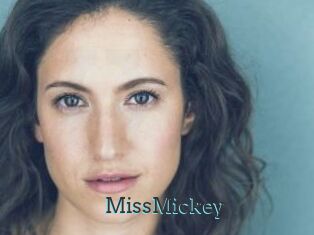 MissMickey