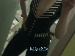 MissMy
