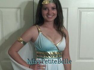 MissPetiteBelle