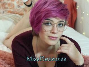 MissPleasures