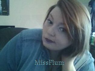 MissPlum