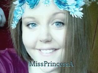 MissPrincessA