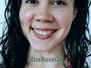 MissRoseGold