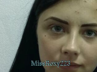 MissRoxy223