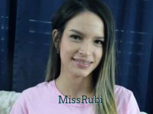 MissRubi