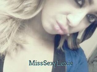 MissSexyLexie