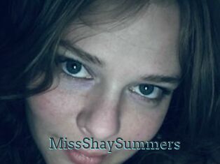 MissShaySummers