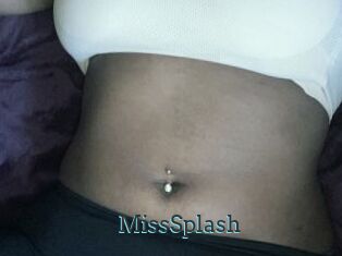 MissSplash