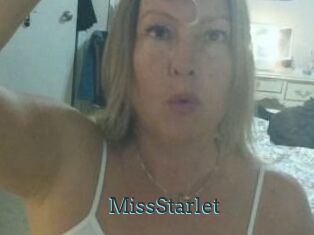 MissStarlet