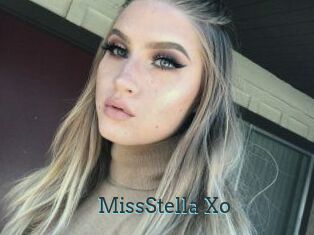 MissStella_Xo