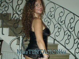 MissTENTACION4u