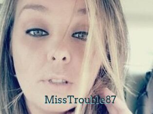 MissTrouble87