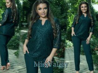MissValery