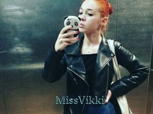 MissVikki