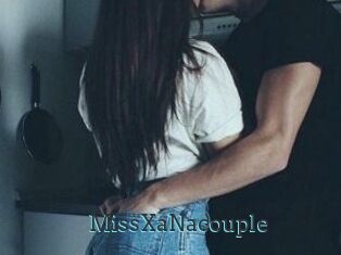 MissXaNacouple