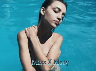 Miss_X_Mary
