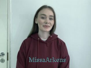 MissaArkens