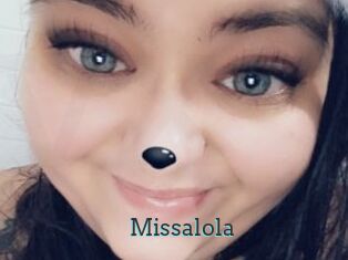 Missalola