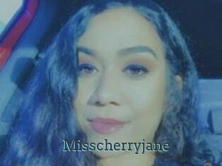 Misscherryjane