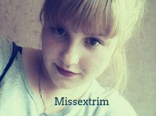 Missextrim