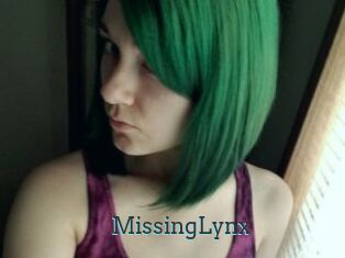 MissingLynx