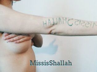 MissisShallah