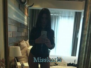 Misskarla