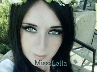MisssLolla