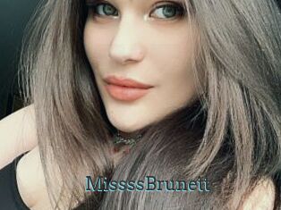 MissssBrunett
