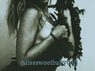 Misssweetbabydoll