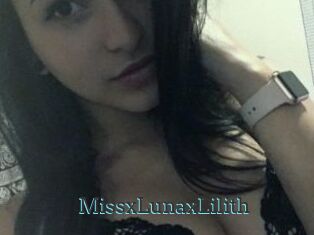 MissxLunaxLilith