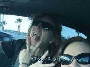 MissyArauz