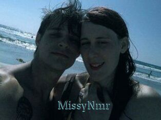 MissyNmr