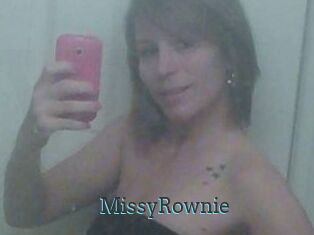 MissyRownie